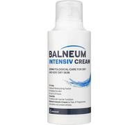 Balneum Intensiv Cream 500g Dermatological Care Moisturiser for Dry & Itchy Skin