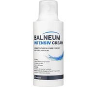 Balneum Intensiv Cream Dermatological Care 500g Moisturiser For Dry & Itchy Skin