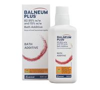 Balneum Plus Bath Oil 82.95% 500ml