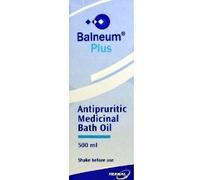 Balneum plus bath oil 500ml by BALNEUM
