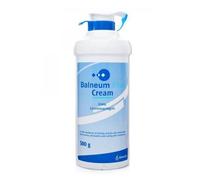 Balneum Plus Cream - Intensive Hydration for Dry Skin - Suitable for Children and Adults, Moisturises and Soothes Itchy Skin, For All-Day Moisture Lock - 100g