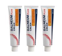 Balneum Plus Cream, 100g, 3 Pack