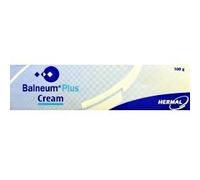 Balneum PLUS Cream 100g by Balneum
