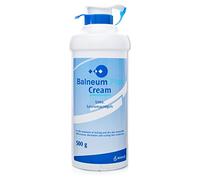 Balneum Plus Cream 500g
