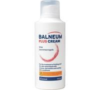 Balneum Plus Cream - 500g For Itching Dry Skin Eczema Treatment