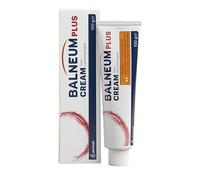 Balneum Plus Cream - Intensive Hydration for Dry Skin - Suitable for Children and Adults, Moisturises and Soothes Itchy Skin, For All-Day Moisture Lock - 100g