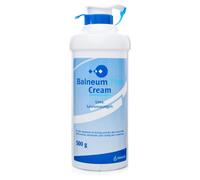 Balneum Plus Cream Pump 500g