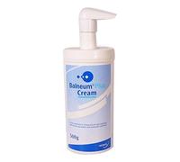 Balneum Plus Cream Pump 500g x2