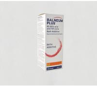 Balneum Plus Medicinal Bath Oil - 500ml