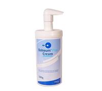 Balneum Plus Cream Urea Lauromacrogols 500g