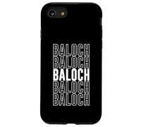 Baloch Case for iPhone SE (2020) / 7 / 8