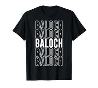 Baloch T-Shirt