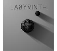 Baloche, David - Labyrinth