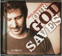 Baloche; Paul - Our God Saves (Trax)