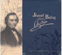 Balog Jozsef plays Chopin