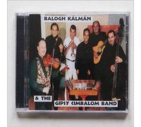 Balogh,Kalman - Gipsy Cimbalom Band