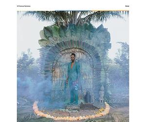 Baloji - 137 Avenue Kaniama [VINYL]