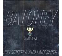 Baloney(Henry P.) (Viking Kestrel picture books)