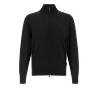 Balonso Cardigan - male - Boss - Cardigans - Black - XL - Knitwear XL