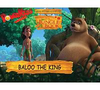 Baloo The King