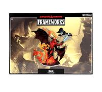 Balor: D&D Frameworks (W1)