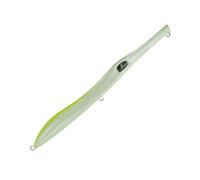 Seaspin Balossso Topwater Stickbait 34g 210 Mm Silver