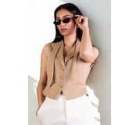 Women's Blazer Balou Marron M
