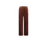 BALOU Women's Velvet Trousers - UK 10
