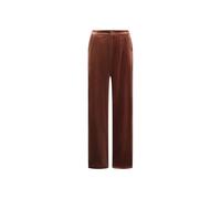 BALOU Women's Velvet Trousers - UK 16