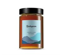 Balqees Balqees Raw Greek Sidr Honey 250g