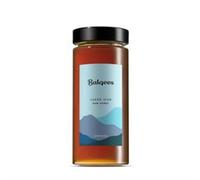 Balqees Balqees Raw Greek Sidr Honey 400g