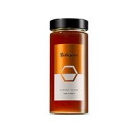 Balqees Raw Honey Fusion Honey (400g, Orange Grove)