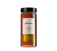 Balqees Raw Yemeni Sidr Doani Honey (250g) - Pure, Unpasteurised, Unfiltered - 100% Raw Honey