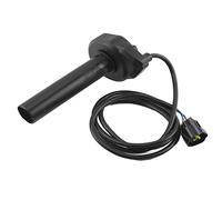 Balrbex Throttle Electronic Pull Turn Grip Sur-Ron Handle Motorcycle Handle for Surron Parts About Sur Ron Light Bee X