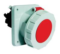 Bals CEE Add-On Socket 63A 5-Pin 400V 1 piece 120274