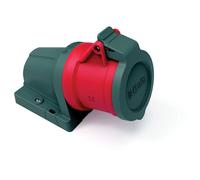 Bals Elektrotechnik INNOLINQ 16A 5-Pin 400V CEE Wall Socket IP44