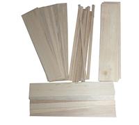 Balsa Wood - Jumbo Bundle by P&D
