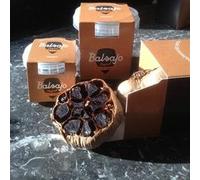 Balsajo Black Garlic Black Garlic Clove 150g X 2 (Pack of 2)