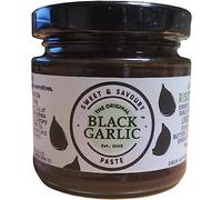 Balsajo Black Garlic Black Garlic Paste 100g X 3 (Pack of 3)
