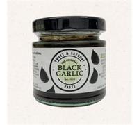 Balsajo Black Garlic The Original Black Black Garlic Paste 100g