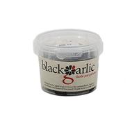 Balsajo Peeled Black Garlic Pot, 50 g