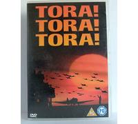 Balsam Martin - Tora! Tora! Tora! [1970] [DVD]