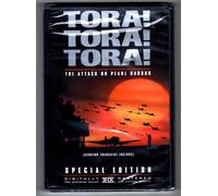 Balsam - Tora Tora Tora [DVD] [1970] [Region 1] [US Import] [NTSC]
