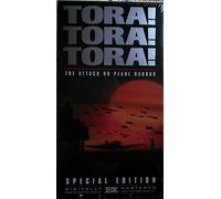 Balsam - Tora Tora Tora (Widescreen Series) [VHS]