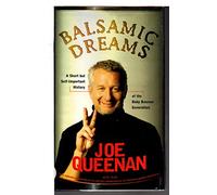 Balsamic Dreams: A Short but Self-Important History of the Baby Boomer Generation