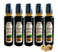 Balsamic Vinegar of Modena with White Truffle Tuber Magnatum Pico Salad Vinegar Dressing Spray Gourmet