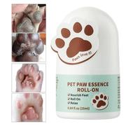Bálsamo Rodillo Para Patas De Perro, Rodillo De Bálsamo Con Almohadilla Para Patas De Perro - Bálsamo Chupete Para Patas De Perro - Bálsamo Chupete Para Patas De Perro, Protector Hidratante Para Patas