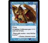 Balshan Collaborator (foil) | Torment