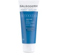 Balsoderm Post-Solar Intensive Fluid Cream 200 ml 200 ml