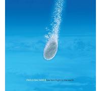 Baltaro - Low Fare Flight to the Earth [VINYL]